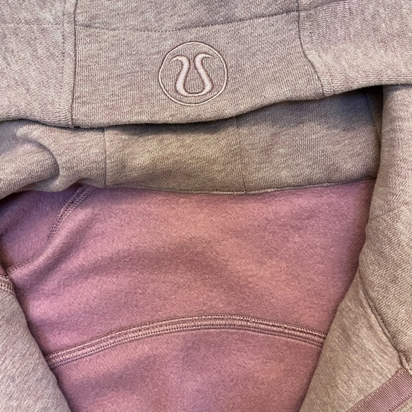 Lululemon scuba full zip hoodie - Picture 10 of 15